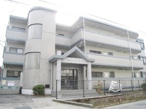 松田ビル外観写真