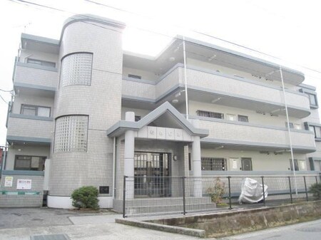 松田ビル外観写真