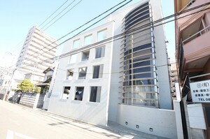 GH court 2nd外観写真