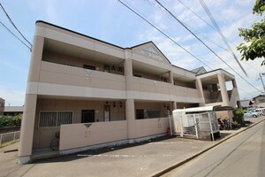 インサイドリバーとちむら外観写真