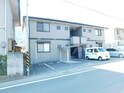 セジュール長居　C棟