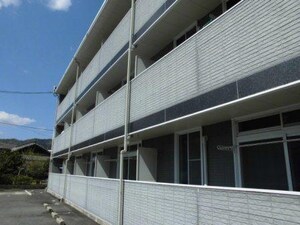 レオパレスアトリオ外観写真