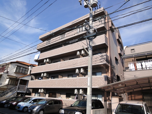 クリエイティブハイツ池田