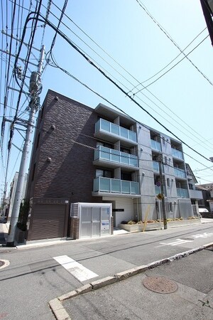 Branche宇品外観写真