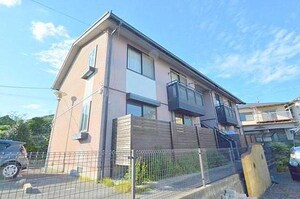 サニーハイツ外観写真