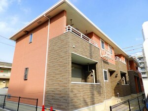 メゾン　みやこ外観写真
