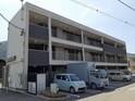 ヴィラジャローネ　デ　ケーヴⅠ