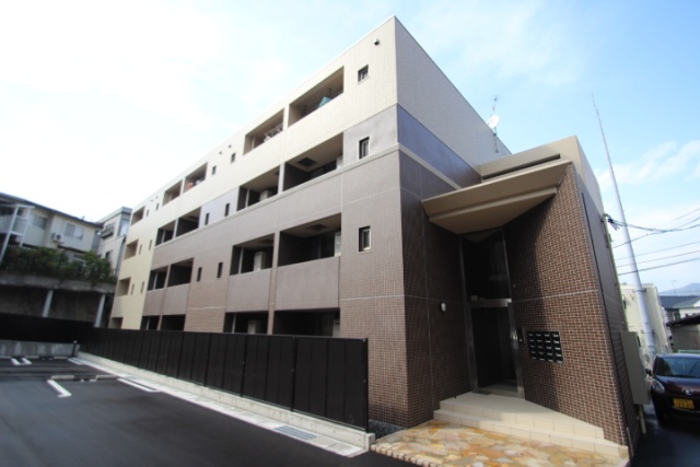 カーサ・ブルー