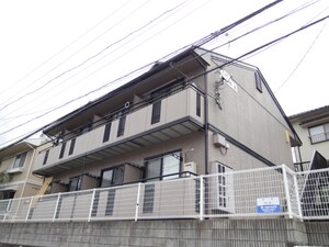 セジュールN外観写真