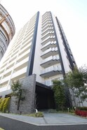 レーベン広島中広通りTHE　RESIDENCE