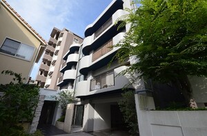 第2徳丸ビル外観写真