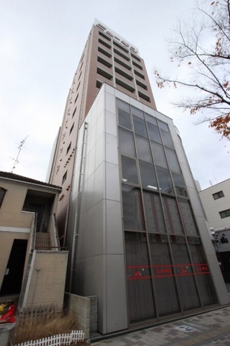 Ｃｏｒｅ　Ｌｏｒｄ外観写真