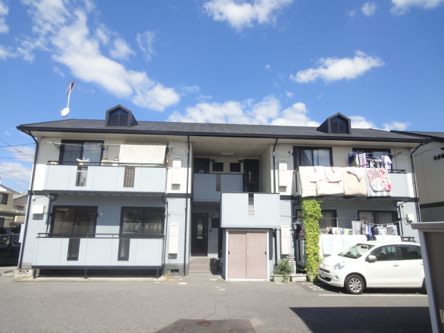 イーストフィールド参番館