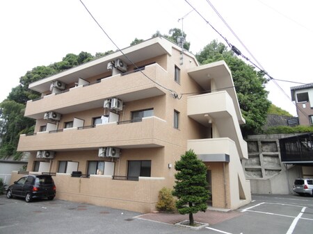 ジュネス大町外観写真