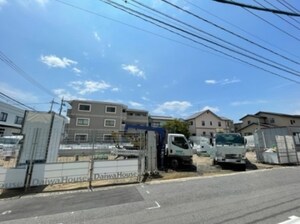 ルミエール庚午北外観写真