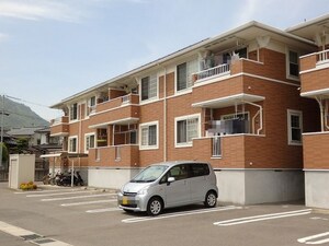 ラフィナート　Ⅰ外観写真