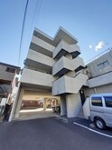 グラン・アルフル東雲