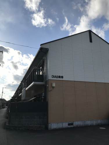 ディアス南幸　D棟