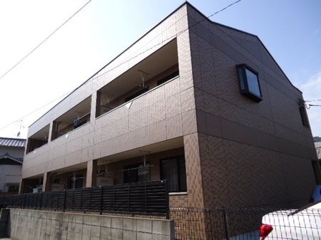 ＦＬＡＴ　ＳＴＥＬＬＡＲ外観写真