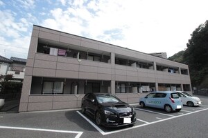 ハッピー　キャニオン外観写真