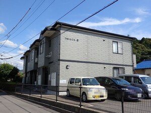 フローレンスＳ外観写真