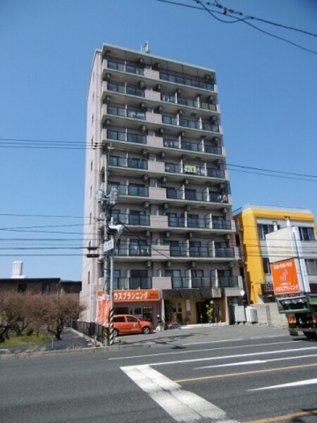 シャンテ中垣外観写真