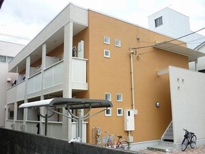 エスポワール外観写真