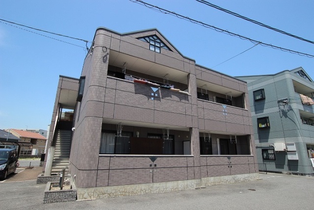 フォレストハイムDⅡ番館