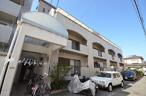 コーポ吉田外観写真