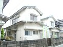 南観音3丁目　戸建