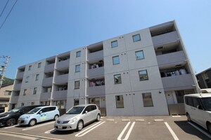 アルページュ祇園外観写真