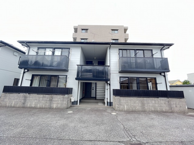 ハイツ石田B棟
