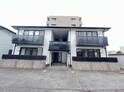 ハイツ石田B棟