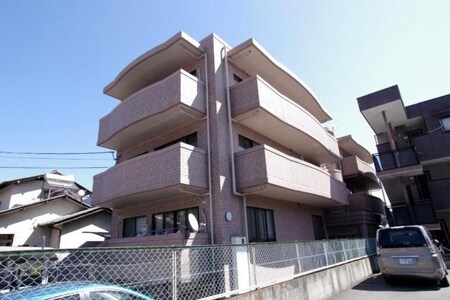 中川ビル外観写真