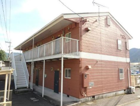 ニューシティ上深川