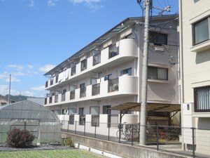エクセレント沖田外観写真
