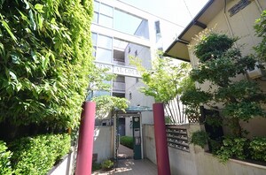 クリスタルコート外観写真