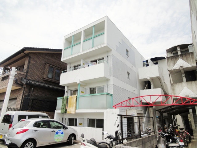 M-1ビル