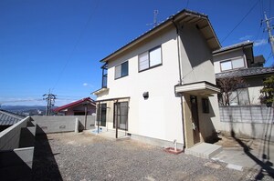 瀬戸ハイム3丁目戸建（7-16）外観写真