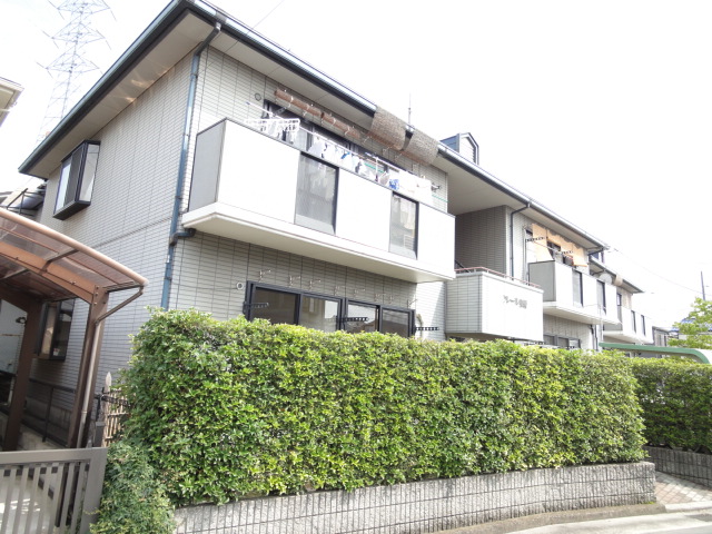 クレール東野　Ａ棟