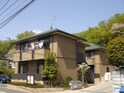 バリュージュ井原　B棟