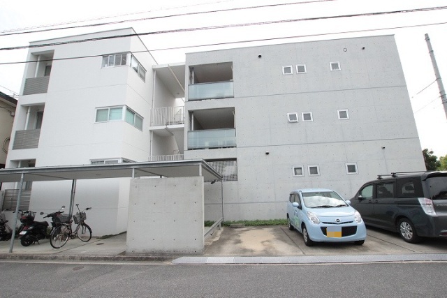 ブリーズコート中野