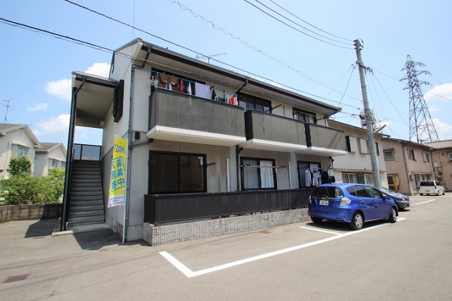 シャルム矢野
