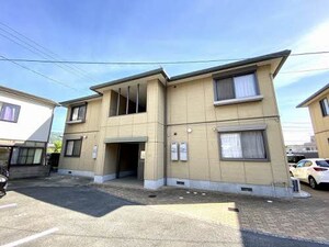 エスペランサ武田外観写真