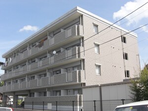 タウニ－ヒルズⅡ外観写真