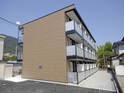 レオパレスさくら(安佐南区八木)