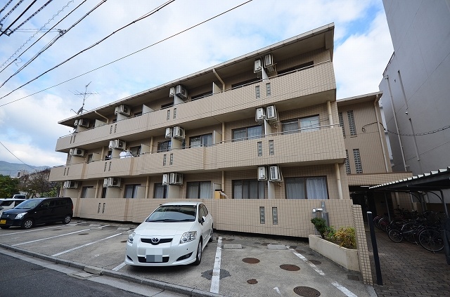 第3中西マンション