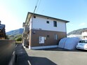 ベル　メゾン　可部　A棟