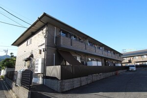 パークメゾン　B棟外観写真