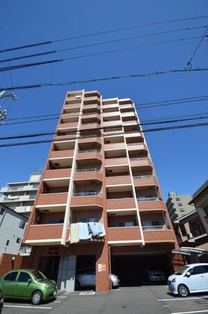 ENISHU己斐本町外観写真